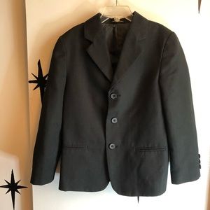 Boy’s Suit Jacket